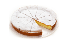 Torta Crema di Limone 1,3kg