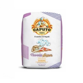 Farina Tipo 0 'Super Nuvola' 5kg
