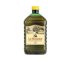 Olio Extra Vergine di Oliva PET 5lt