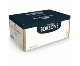 Zucchero in Bustine Borbone 10kg