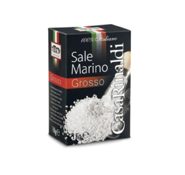 Sale Marino Grosso 1kg