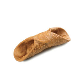 Cialde Vuote per Cannoli Grandi 100 stuks