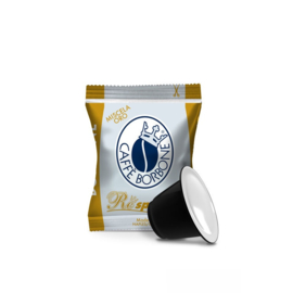 Capsules Borbone Respresso ORO 100 stuks
