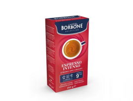 Gemalen Espresso Intenso Borbone 250gr