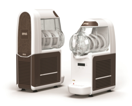 6 Liter B-Frozen Digital LEDsysteem 1