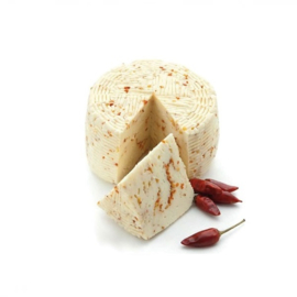 Pecorino al Peperoncino 3kg