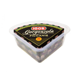 Gorgonzola Piccante D.O.P. 1,5kg