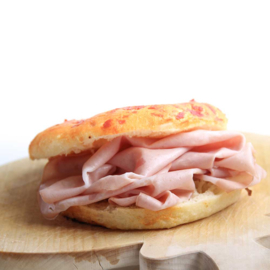Focaccia Barese 20x160gr