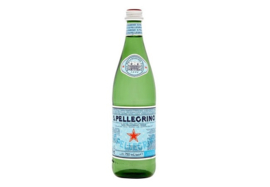 Acqua San Pellegrino Frizzante 12x75cl