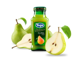 Succo di Frutta Pera 24x200ml