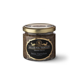Salsa Tartufata 75gr