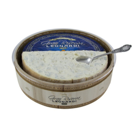Gorgonzola Cremoso D.O.P. Gran Riserva al Cucchiaio 6kg