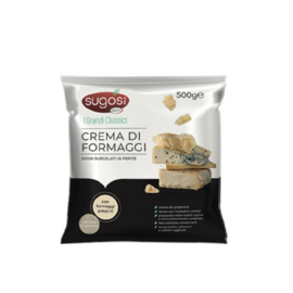Sugo Crema di Formaggi 6x500gr