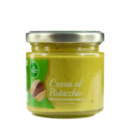 Crema al Pistacchio di Sicilia 190gr