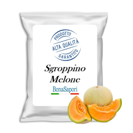 Sgroppino Melone 1kg