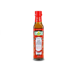 Olio Extra Vergine di Oliva al Peperoncino 250ml