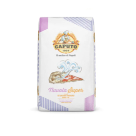Farina Tipo 0 'Super Nuvola' 25kg