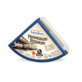 Parmigiano Reggiano D.O.P. 24 mesi 1/8 - 4,5kg
