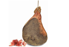 Prosciutto Toscano D.O.P. disossato 8kg