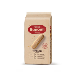 Savoiardi 400gr