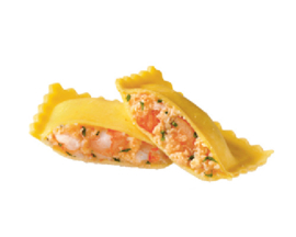 Tortelli ai Crostacei 3kg
