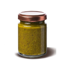 Pesto di Pistacchio D.O.P. 190gr