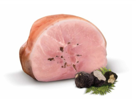 Prosciutto Cotto al Tartufo 4kg