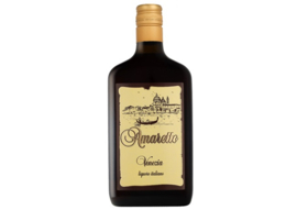 Amaretto Venezia 70cl