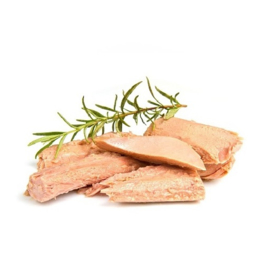 Tonijn Chunks in Olie 1750gr