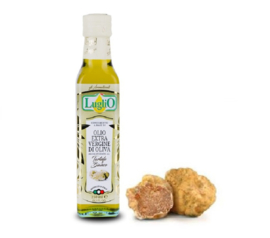 Olio Extra Vergine di Oliva al Tartufo Bianco 250ml