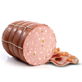 Mortadella Bologna I.G.P. con Pistacchio 14kg