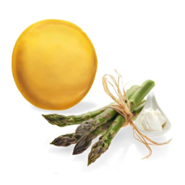 Panciotti Asparagi & Mascarpone 2kg