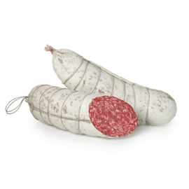 Salame Sopressa all' Aglio 3kg