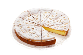 Torta della Nonna 1,3kg