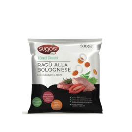 Ragú alla Bolognese 6x500gr