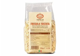 Fregola Sarda Tostata 500gr