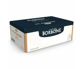 Zucchero di Canna in Bustine Borbone 5kg