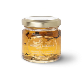 Miele di Acacia al Tartufo 110gr