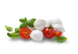 Mozzarella di Bufala D.O.P. Perline 20gr
