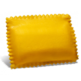 Ravioloni Crema di Ricotta di Bufala D.O.P. & Spinaci 2kg
