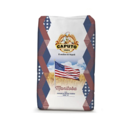Farina Tipo 0 Manitoba Americana 25kg