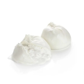 Burrata 10x100gr