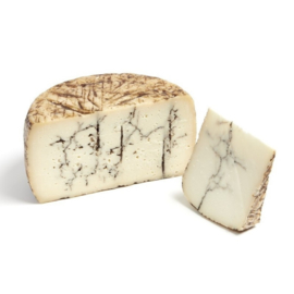 Pecorino Moliterno al Tartufo 2,5kg