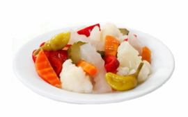 Giardiniera 1,6kg