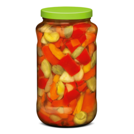Giardiniera 1,6kg