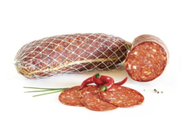 Salame Ventricina Piccante 3kg