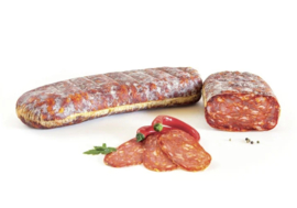 Spianata Calabra Piccante 2kg
