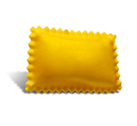 Bauletti con Ricotta di Pecora & Pistacchio di Sicilia 2kg