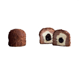 Tartufo Nero 16x100gr