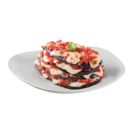 Melanzane alla Parmigiana 2x2kg